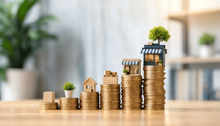 Build Business Credit