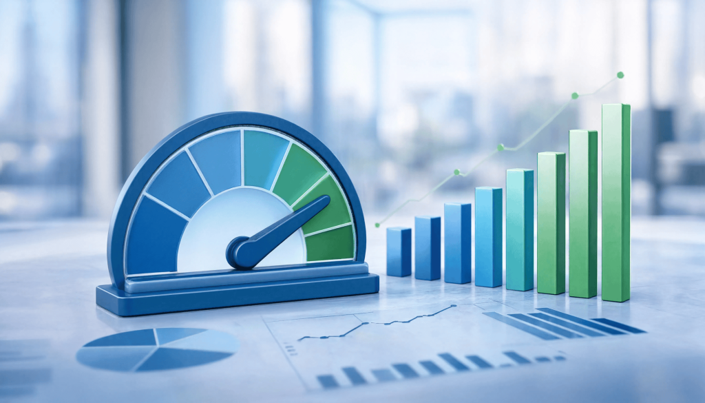 Business Credit Score