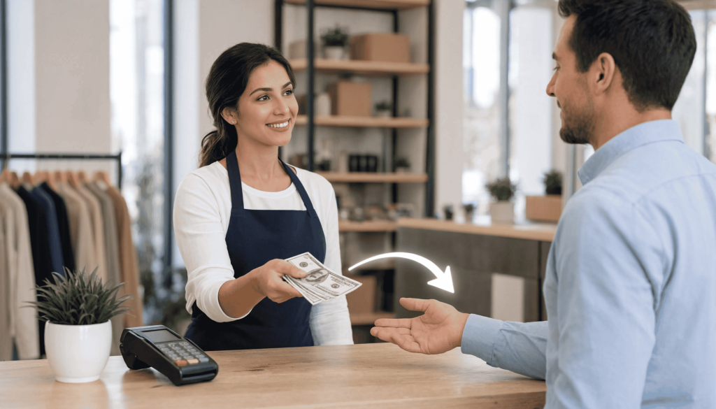 What Is a Merchant Cash Advance